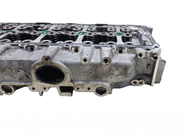TESTA COMPLETA PEUGEOT 3008 Serie 9820580980 YH01 Diesel 1500 (1623) - Foto 9