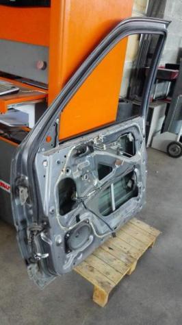 Porta Anteriore Destra Nissan Terrano II 2.7 Tdi 3 porte SR 1999 - Foto 4
