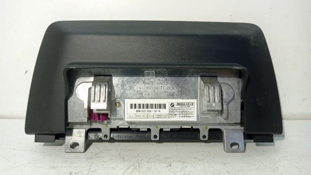 DISPLAY BMW Serie 2 Active Tourer (F45) 65509387450 B47C20A (1418) - Foto 6