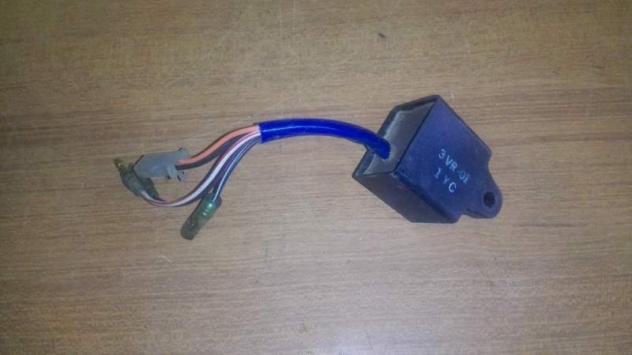 CDi unità di accensione Scooter 50 Malaguti F10 / F 10