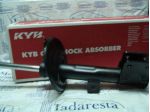 Ammortizzatori ant citroen ds4 9800549080