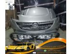 MUSATA COMPLETA OPEL CORSA ANNO 2018