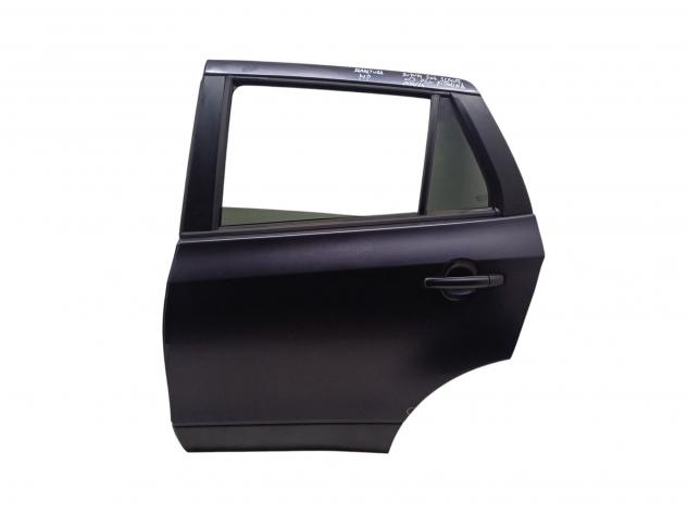 PORTIERA POSTERIORE SINISTRA SUZUKI SX4 Serie S-Cross 6800461M00000 D16AA (13)