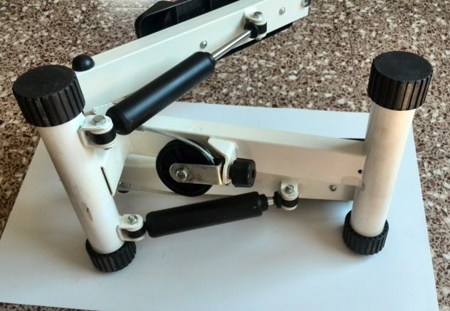 Mini Stepper - Foto 6
