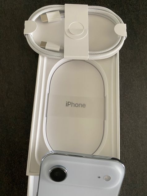 Iphone 17 Air 512 GB - Foto 6
