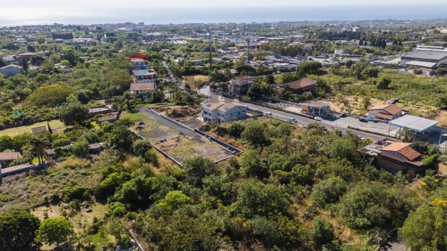 Terreno Edificabile in vendita a Acireale, Santa Maria Ammalati - Foto 5