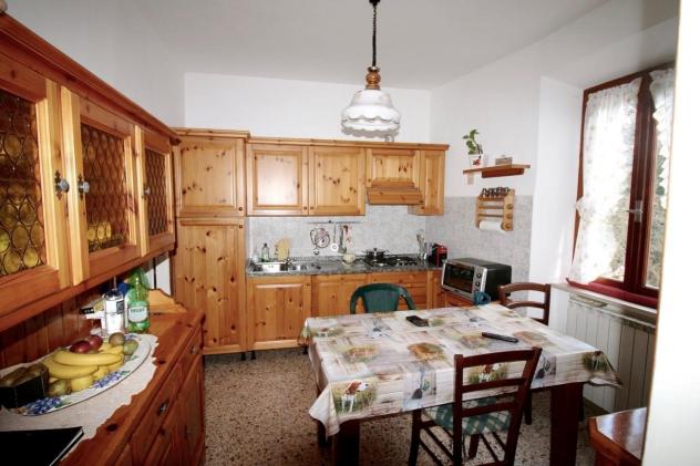 Rustico in vendita a Castelmaggiore - Calci 195 mq Rif: 886937 - Foto 4