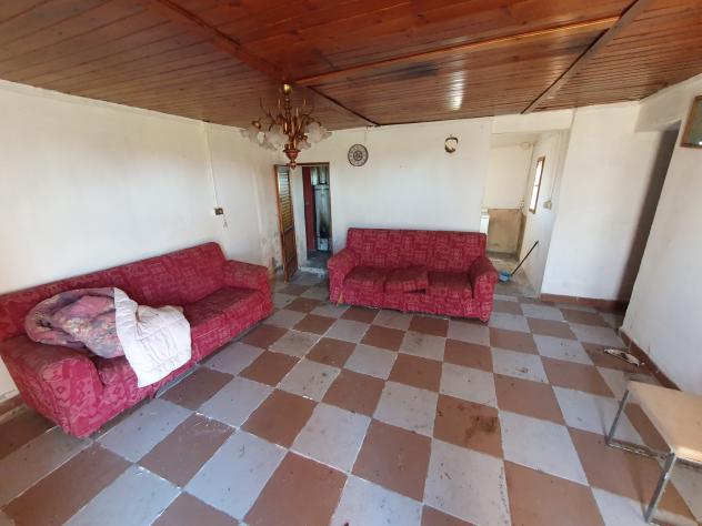 Casa di campagna in Via Comunale di Rustignè - Foto 5