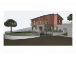 Terreno edificabile 500 mq  in Vendita a Passignano sul Trasimeno