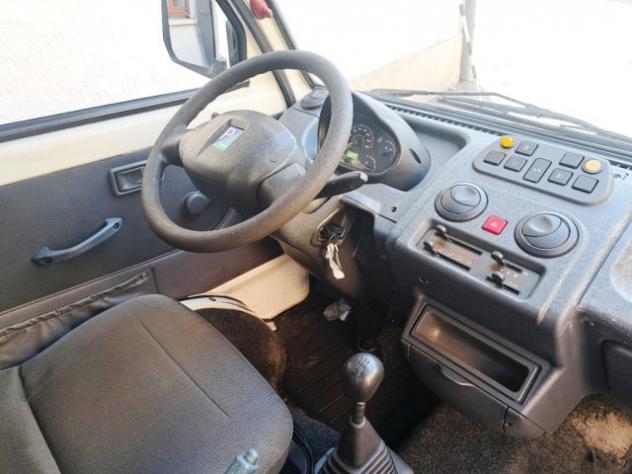 PIAGGIO Porter 1.3 Cassonato Ribaltabile. HS Maxxi Ext rif. 23825876 - Foto 10