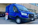 FORD TRANSIT 350 2.0 TDCI ECOBLUE PM-TM 131 CV - CRUISE CONTROL, NEOPATENTATI