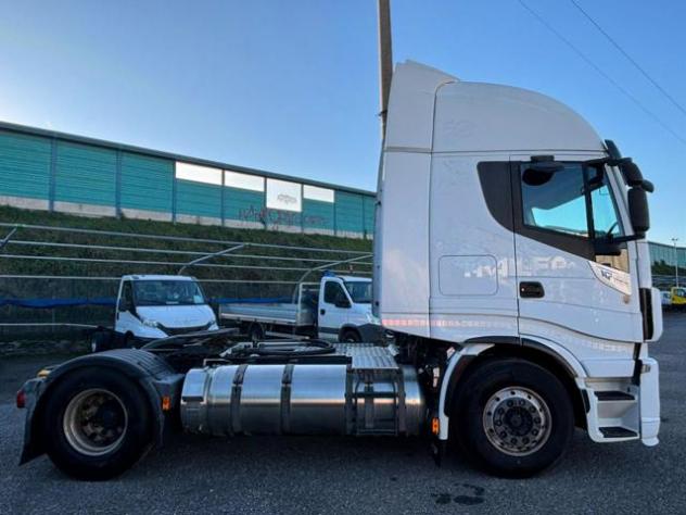 IVECO AS440S46 rif. 23103136 - Foto 4
