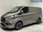 Ford Transit Custom 320 2.0 ECOBLUE 170 PC FURGONE SPORT