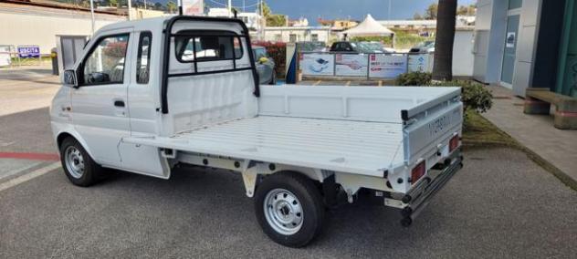 GIOTTI VICTORIA Gladiator EVO PICK UP 1.2 rif. 23489305 - Foto 5