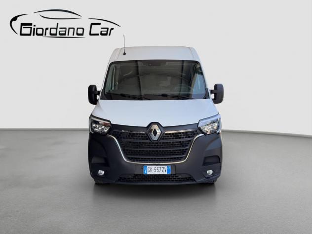 Renault Master T35 2.3 dCi 135 PL-TA Furgone Ice - Foto 2