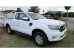 Ford Ranger XLT 4WD 4 POSTI  2.0 TDCi 170CV AUTOCARRO