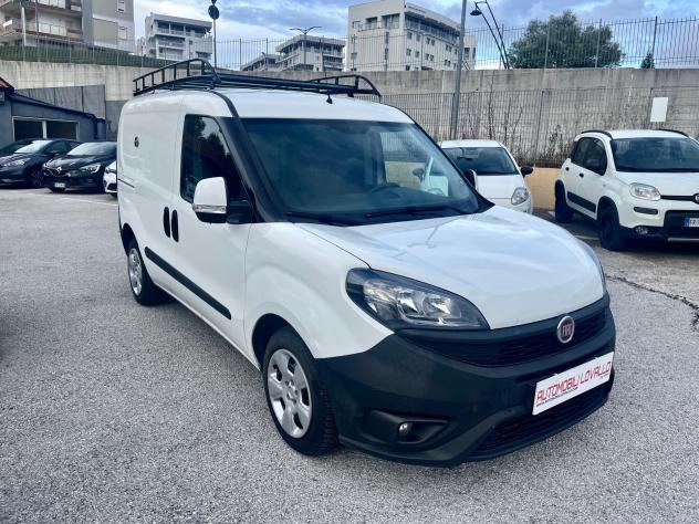 Fiat Doblo Dobl1.6 MJT 105CV PC-TN 2018 - Foto 3