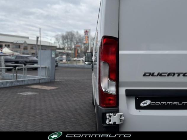 FIAT Ducato 35 2.2 Mjt 140CV PLM-TA Furgone + IVA rif. 23719264 - Foto 7