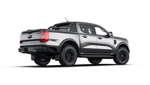 Ford Ranger Doppia Cabina Wildtrak 2.0 205CV A10 AWD - Foto 2