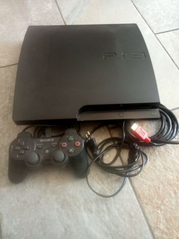 Play station 3 slim - Foto 2