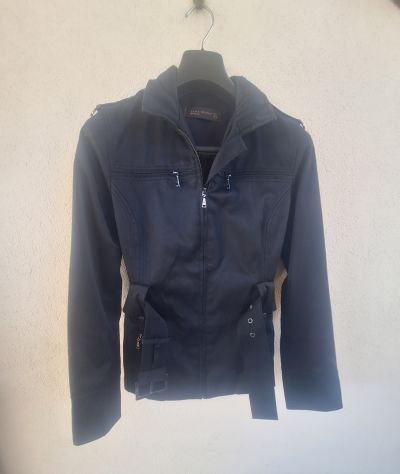 GIACCA DONNA ZARA TAGLIA S LARGHEZZA SPALLE 37 CM - Foto 2