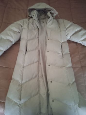 vendo giaccone da donna WFST