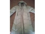 vendo giaccone da donna WFST
