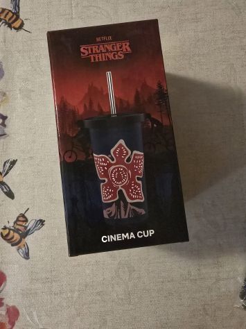 Stranger Things Collezzione Conad - Foto 4