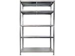 SCAFFALATURA PER GARAGE