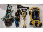 GIOCATTOLI  LEGO ( PEZZI SFUSI )