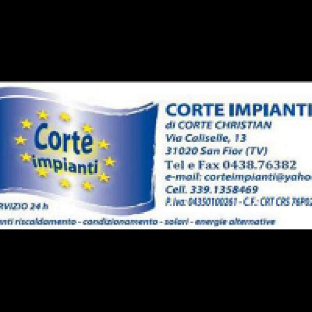Corte Impianti di Corte Christian