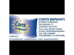 Corte Impianti di Corte Christian
