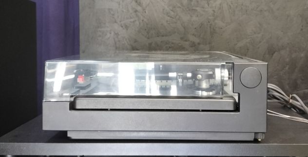 THORENS TD115 giradischi - Foto 3