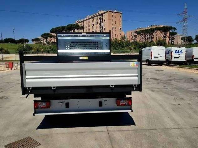 MAXUS Deliver 9 Deliver 9 L3 rwd Ruota Singola - Cassone Ribaltabi rif. 23901882 - Foto 5