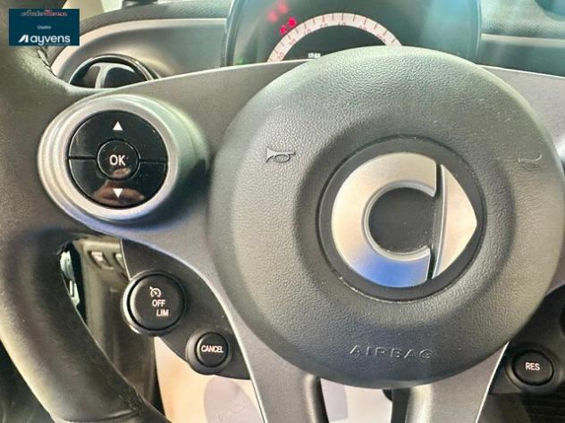 SMART fortwo 3ªs.(C/A453) fortwo EQ Passion - Foto 8