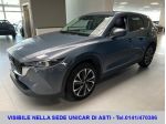 MAZDA CX-5 2.2L Skyactiv-D 184 CV aut. AWD Exceed rif. 23969089