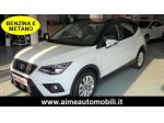 SEAT Arona 1.0 TGI Style rif. 17513774