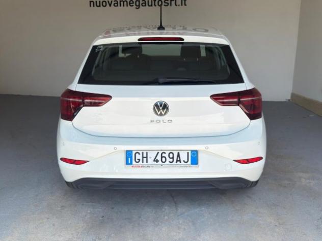 VOLKSWAGEN Polo 1.0 TSI Style rif. 24013359 - Foto 6