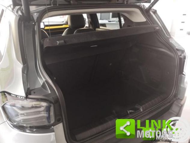 JEEP Avenger 1.2 Turbo Summit 101 CV rif. 23891092 - Foto 10