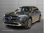 Mercedes-Benz GLC - X254 220 d mhev Advanced 4matic auto
