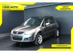 SUZUKI SX4 1.6 16V 4WD Outdoor Line GLX rif. 24056342