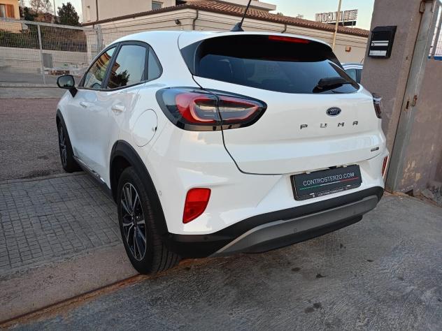 FORD PUMA 1.0 ECOBOOST TITANIUM 125CV - Foto 4