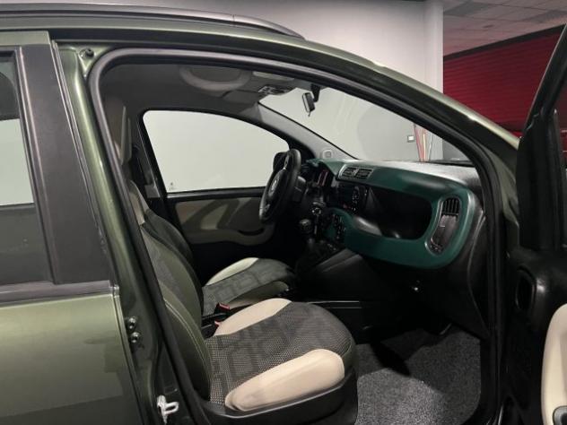 FIAT Panda 1.3 MJT S&S 4x4 rif. 23428225 - Foto 10