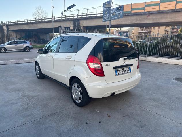 A160 82CV 04.2010 183.000KM-NUOVO PREZZO - Foto 7