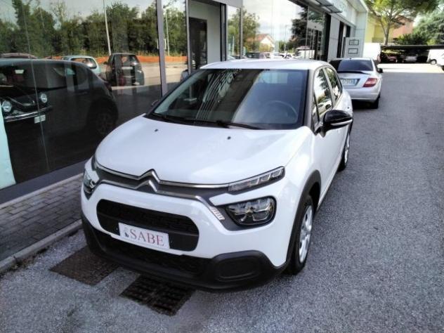CITROEN C3 PureTech 83 S&S Feel Pack rif. 23776879 - Foto 3