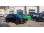 FORD - Puma - 1.0 EcoBoost Hyb. 160 CV aut. ST