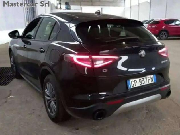 ALFA ROMEO Stelvio 2.2 t Super Q4 210cv auto - GP937FN rif. 23805939 - Foto 5