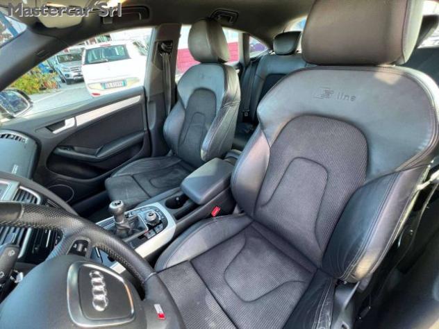 AUDI A5 A5 I 2007 Sportback Sportback 2.0 tdi quattro S l rif. 24151689 - Foto 9