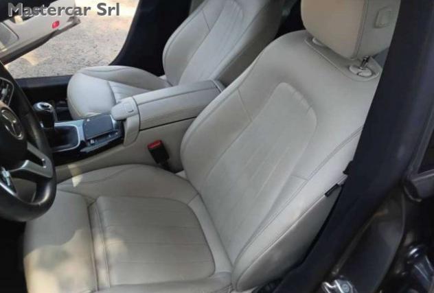 MERCEDES-BENZ CLA 180 CLA Shooting Brake Sport PELLE - GK454FT rif. 24211274 - Foto 6