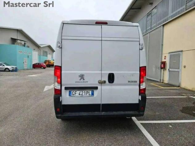PEUGEOT Boxer 330 L2H2 2.2 BlueHDi 140cv - GF421PL rif. 24078852 - Foto 5
